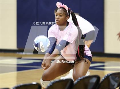 Thumbnail 3 in Northpoint Christian vs. Donelson Christian Academy photogallery.