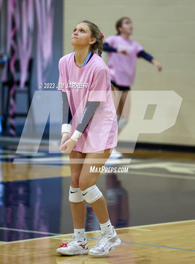 Photo 1 in the Northpoint Christian vs Donelson Christian Academy