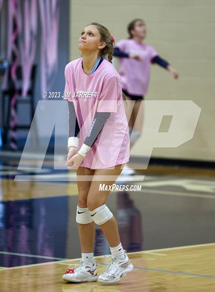 Thumbnail 1 in Northpoint Christian vs. Donelson Christian Academy photogallery.