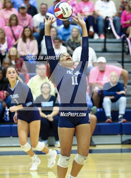 Thumbnail 1 in Northpoint Christian vs. Donelson Christian Academy photogallery.
