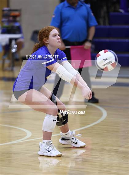 Thumbnail 1 in Northpoint Christian vs. Donelson Christian Academy photogallery.