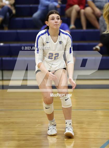 Thumbnail 3 in Northpoint Christian vs. Donelson Christian Academy photogallery.