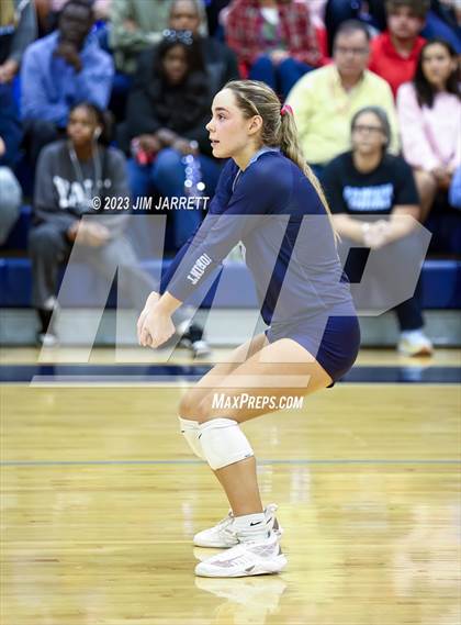 Thumbnail 1 in Northpoint Christian vs. Donelson Christian Academy photogallery.