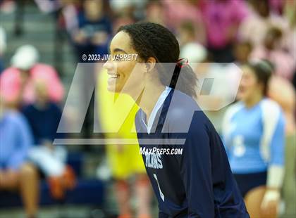Thumbnail 3 in Northpoint Christian vs. Donelson Christian Academy photogallery.