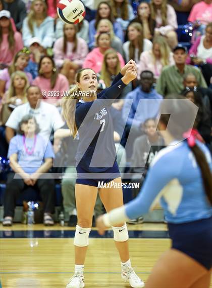 Thumbnail 3 in Northpoint Christian vs. Donelson Christian Academy photogallery.