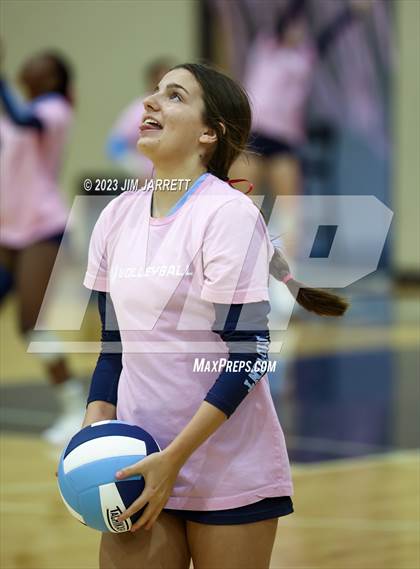 Thumbnail 1 in Northpoint Christian vs. Donelson Christian Academy photogallery.