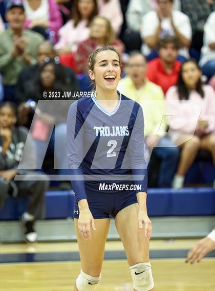 Thumbnail 1 in Northpoint Christian vs. Donelson Christian Academy photogallery.