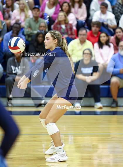 Thumbnail 3 in Northpoint Christian vs. Donelson Christian Academy photogallery.