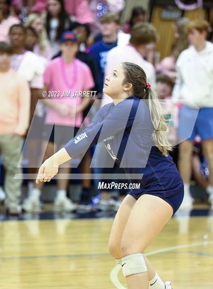 Thumbnail 3 in Northpoint Christian vs. Donelson Christian Academy photogallery.