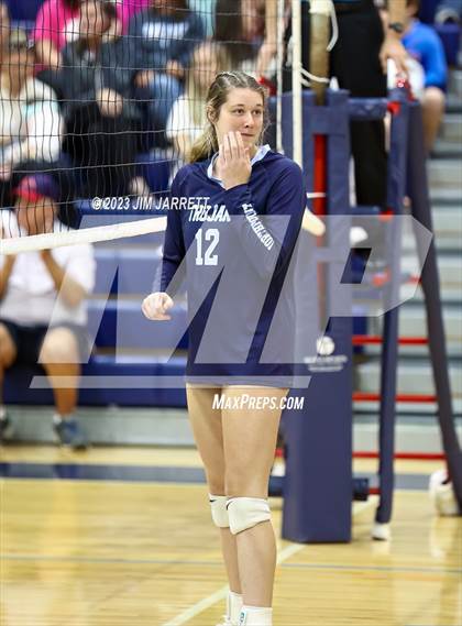 Thumbnail 1 in Northpoint Christian vs. Donelson Christian Academy photogallery.