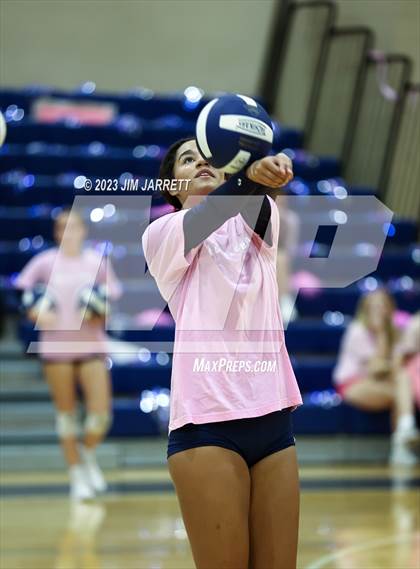Thumbnail 2 in Northpoint Christian vs. Donelson Christian Academy photogallery.