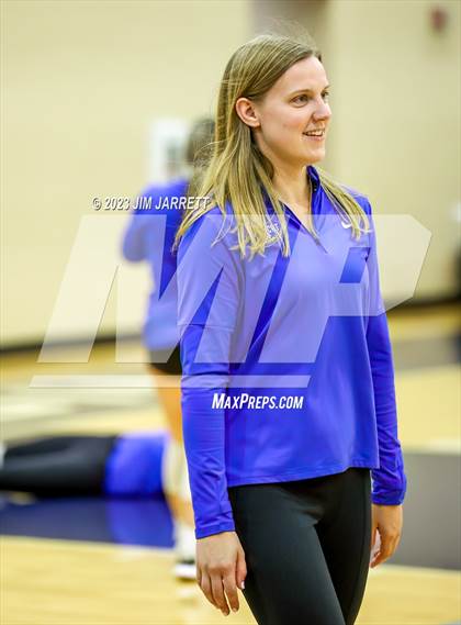 Thumbnail 3 in Northpoint Christian vs. Donelson Christian Academy photogallery.