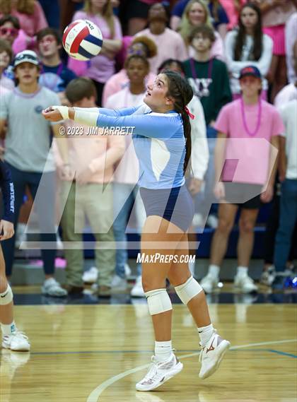 Thumbnail 1 in Northpoint Christian vs. Donelson Christian Academy photogallery.
