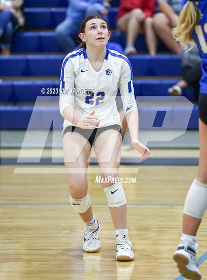 Thumbnail 1 in Northpoint Christian vs. Donelson Christian Academy photogallery.