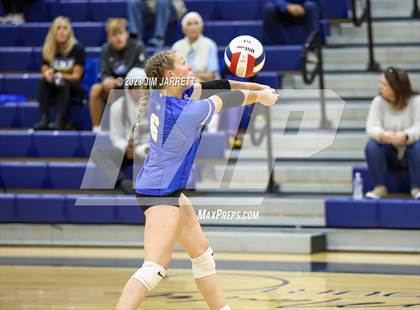 Thumbnail 3 in Northpoint Christian vs. Donelson Christian Academy photogallery.