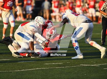 Thumbnail 1 in Curie @ Marist photogallery.