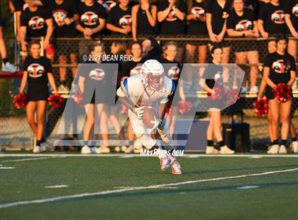 Thumbnail 1 in Curie @ Marist photogallery.