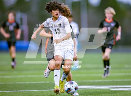 Thumbnail 1 in Conroe @ Grand Oaks photogallery.