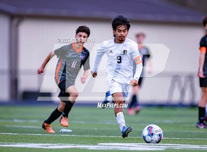 Thumbnail 2 in Conroe @ Grand Oaks photogallery.