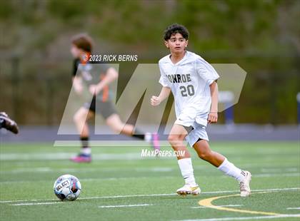 Thumbnail 2 in Conroe @ Grand Oaks photogallery.
