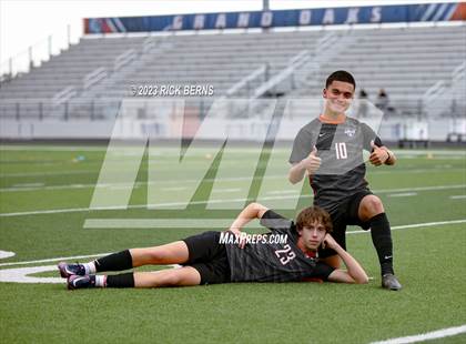 Thumbnail 1 in Conroe @ Grand Oaks photogallery.