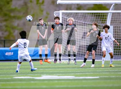Thumbnail 1 in Conroe @ Grand Oaks photogallery.
