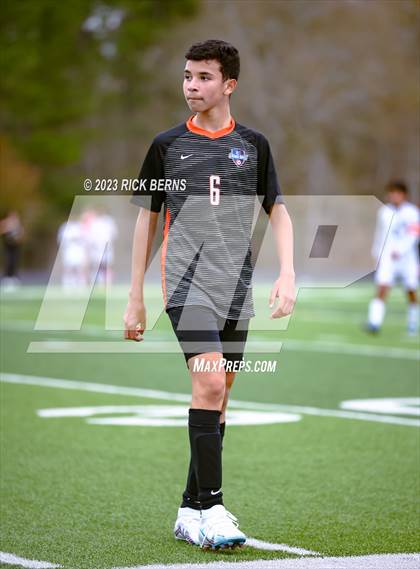 Thumbnail 1 in Conroe @ Grand Oaks photogallery.