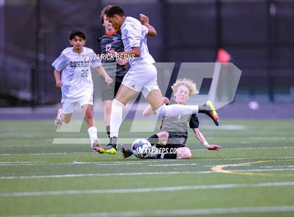 Thumbnail 1 in Conroe @ Grand Oaks photogallery.