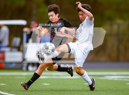 Thumbnail 2 in Conroe @ Grand Oaks photogallery.