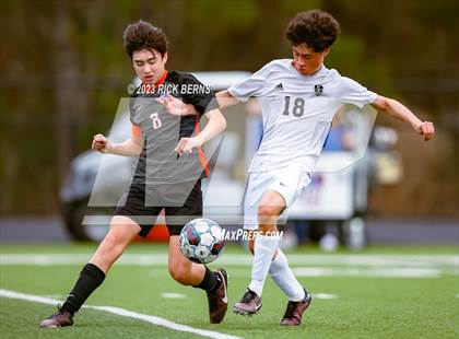 Thumbnail 2 in Conroe @ Grand Oaks photogallery.