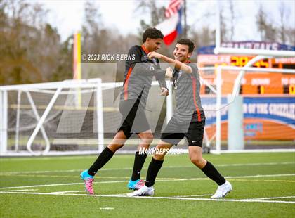 Thumbnail 2 in Conroe @ Grand Oaks photogallery.