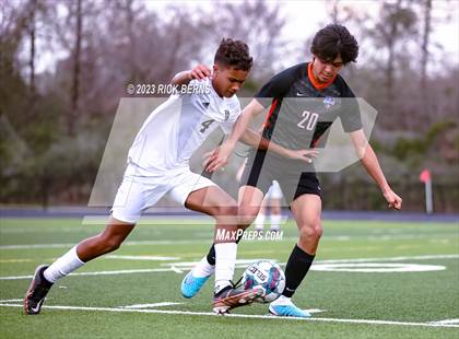 Thumbnail 3 in Conroe @ Grand Oaks photogallery.