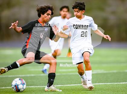 Thumbnail 3 in Conroe @ Grand Oaks photogallery.