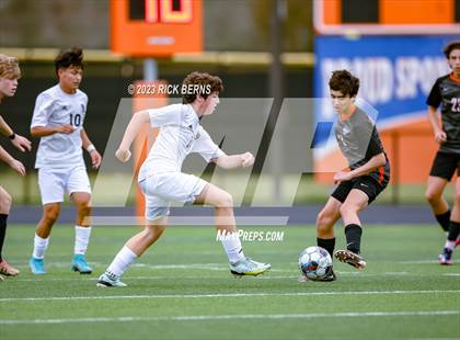 Thumbnail 1 in Conroe @ Grand Oaks photogallery.