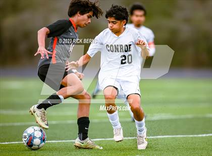 Thumbnail 2 in Conroe @ Grand Oaks photogallery.