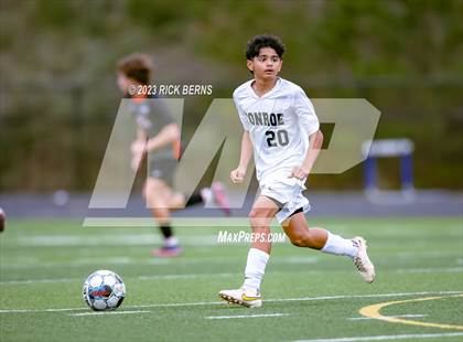 Thumbnail 3 in Conroe @ Grand Oaks photogallery.
