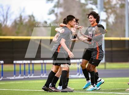 Thumbnail 1 in Conroe @ Grand Oaks photogallery.