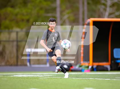Thumbnail 2 in Conroe @ Grand Oaks photogallery.