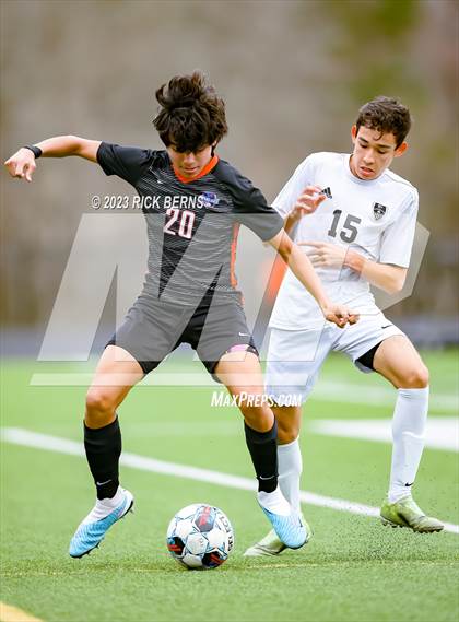 Thumbnail 3 in Conroe @ Grand Oaks photogallery.