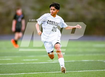 Thumbnail 1 in Conroe @ Grand Oaks photogallery.