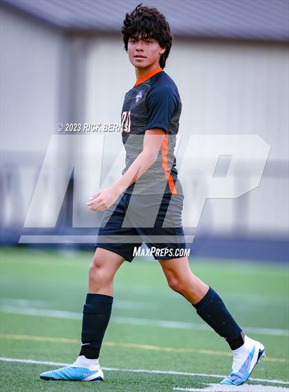 Thumbnail 3 in Conroe @ Grand Oaks photogallery.