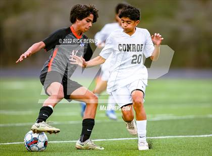 Thumbnail 1 in Conroe @ Grand Oaks photogallery.
