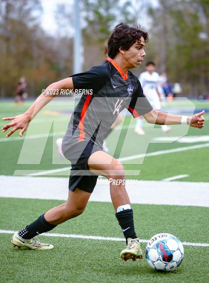 Thumbnail 3 in Conroe @ Grand Oaks photogallery.