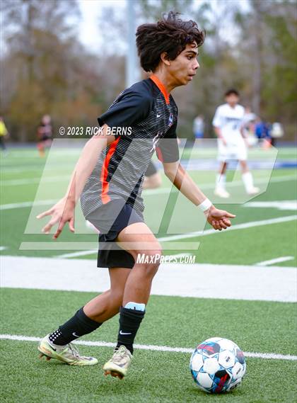 Thumbnail 2 in Conroe @ Grand Oaks photogallery.