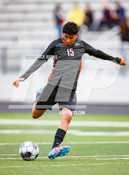 Thumbnail 1 in Conroe @ Grand Oaks photogallery.
