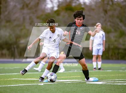 Thumbnail 1 in Conroe @ Grand Oaks photogallery.