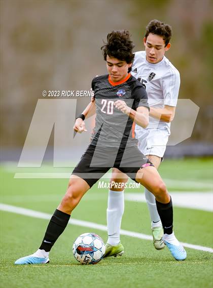 Thumbnail 2 in Conroe @ Grand Oaks photogallery.