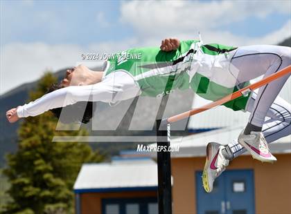 Thumbnail 2 in NMAA 2A District 5 Championships photogallery.