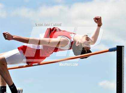 Thumbnail 2 in NMAA 2A District 5 Championships photogallery.