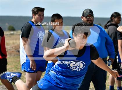 Thumbnail 1 in NMAA 2A District 5 Championships photogallery.